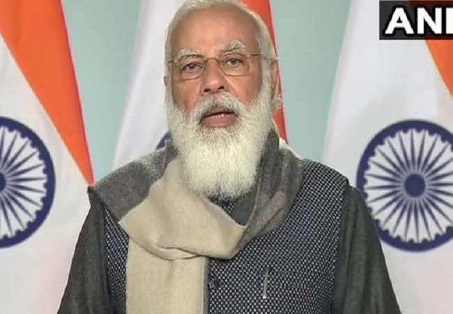 कोरोना के हालात पर प्रधानमंत्री मोदी ने बुलाई अहम बैठक, हो सकता है बड़ा फैसला!