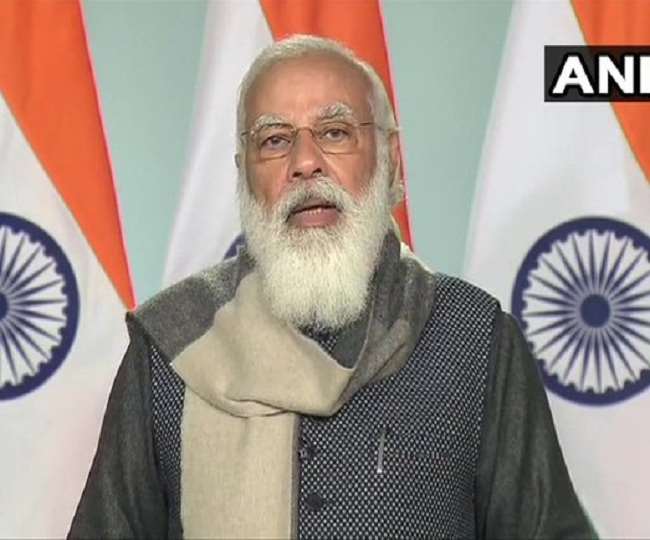 कोरोना के हालात पर प्रधानमंत्री मोदी ने बुलाई अहम बैठक, हो सकता है बड़ा फैसला!