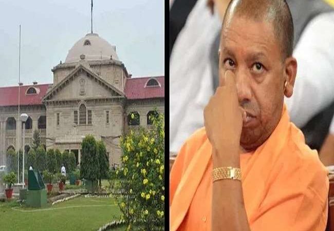 Lockdown in UP: पांच शहरों में लॉकडाउन का हाई कोर्ट का निर्देश योगी आदित्यनाथ सरकार को मंजूर नहीं