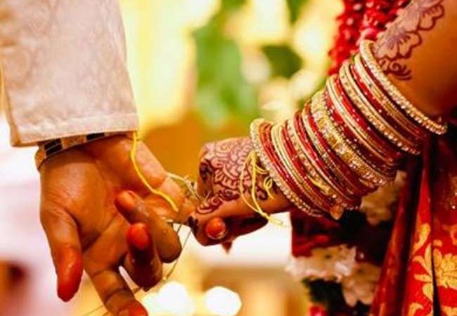 Wedding Guidelines: मध्य प्रदेश में शादियों पर कोरोना ने लगाया ग्रहण, इंदौर में 30 अप्रैल तक लगी रोक