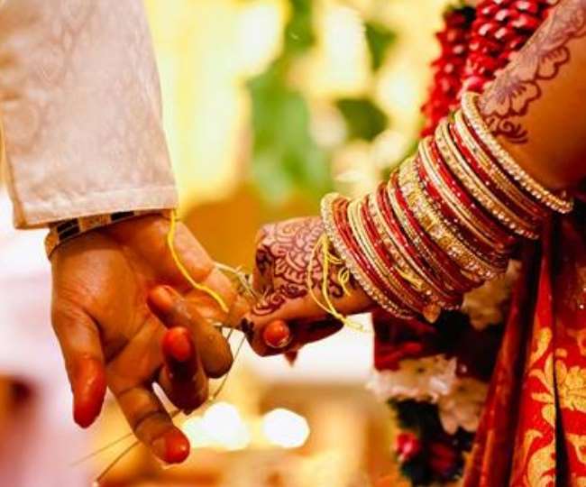 Wedding Guidelines: मध्य प्रदेश में शादियों पर कोरोना ने लगाया ग्रहण, इंदौर में 30 अप्रैल तक लगी रोक