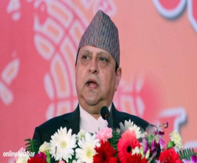 हरिद्वार कुंभ से लौटे नेपाल के पूर्व राजा ज्ञानेंद्र शाह व उनकी पत्नी कोरोना पॉजिटिव, पतंजलि योग पीठ भी गए थे