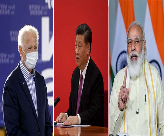 Climate Change Summit: पर्यावरण पर चर्चा के लिए आज एक साथ होंगे पीएम मोदी-बाइडन-चीनी राष्‍ट्रपति जिनफ‍िंग और पुतिन, नहीं होगा पाक