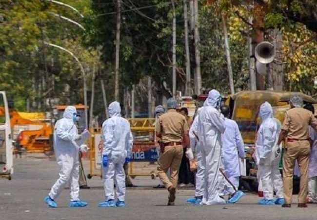 COVID-19 in UP: उत्तर प्रदेश में बढ़ता जा रहा मौत का आंकड़ा, 24 घंटे में 187 ने दम तोड़ा