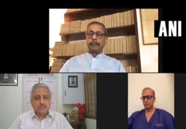 रेमडेसिविर कोरोना के इलाज की रामबाण दवा नहीं, विशेषज्ञ ने बताए संक्रमण से जान बचाने के उपाय, आप भी जानें