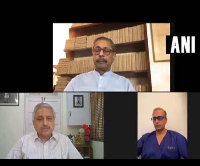 रेमडेसिविर कोरोना के इलाज की रामबाण दवा नहीं, विशेषज्ञ ने बताए संक्रमण से जान बचाने के उपाय, आप भी जानें