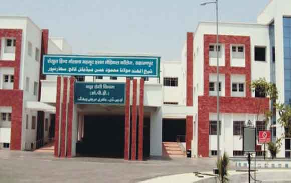 पिलखनी मेडिकल कालेज में शीघ्र लगेगा आक्सीजन प्लांट