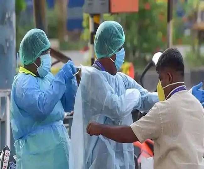 दूसरी लहर को लेकर व्यर्थ का दोषारोपण: महामारी के लिए केंद्र को कठघरे में खड़ा कर रहे राज्यों को अपने अंदर भी झांकना होगा