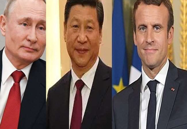 भारत में कोरोना की दूसरी लहर को बेलगाम होते देख अंतरराष्ट्रीय बिरादरी में चिंता, मदद को बढ़े हाथ