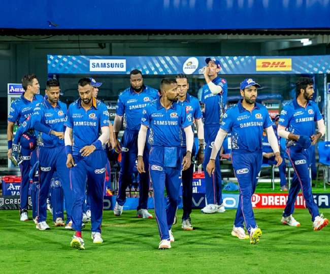 IPL 2021 MI vs PBKS: दो मुकाबले हार चुकी मुंबई इंडियंस का कैसा होगा प्लेइंग इलेवन, करेगी कोई बदलाव