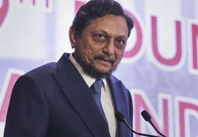अयोध्या राम जन्मभूमि पर फैसला देने वाले जस्टिस एसए बोबडे आज होंगे सेवानिवृत