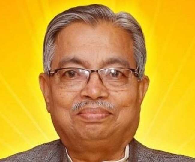 Coronavirus Death Case: लखनऊ पश्चिम के विधायक सुरेश श्रीवास्तव का न‍िधन, पीजीआइ में चल रहा था इलाज