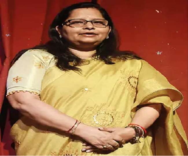 COVID-19 in UP: डिप्टी सीएम डॉ. दिनेश शर्मा की पत्नी डॉ.जयलक्ष्मी शर्मा लखनऊ के संजय गांधी पीजीआइ में भर्ती