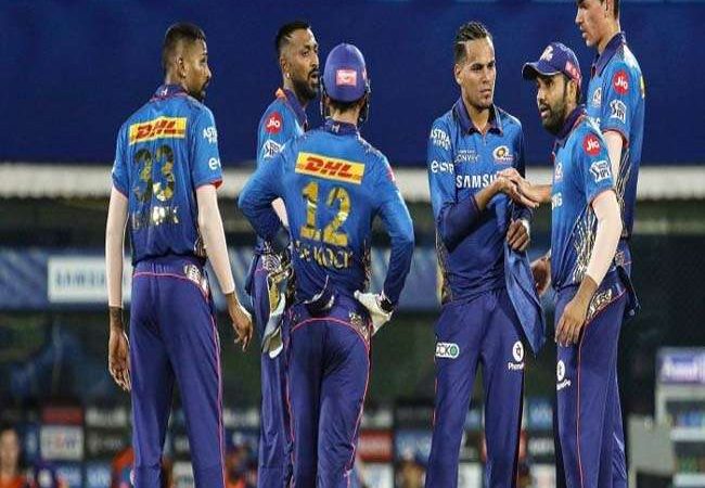 IPL 2021: रोहित शर्मा ने बताया किस वजह से पंजाब किंग्स के खिलाफ मुंबई इंडियंस को मिली हार