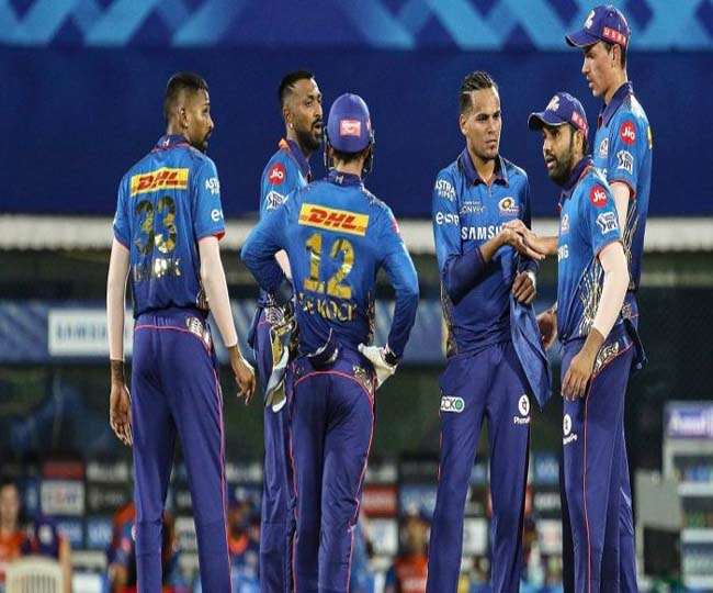 IPL 2021: रोहित शर्मा ने बताया किस वजह से पंजाब किंग्स के खिलाफ मुंबई इंडियंस को मिली हार