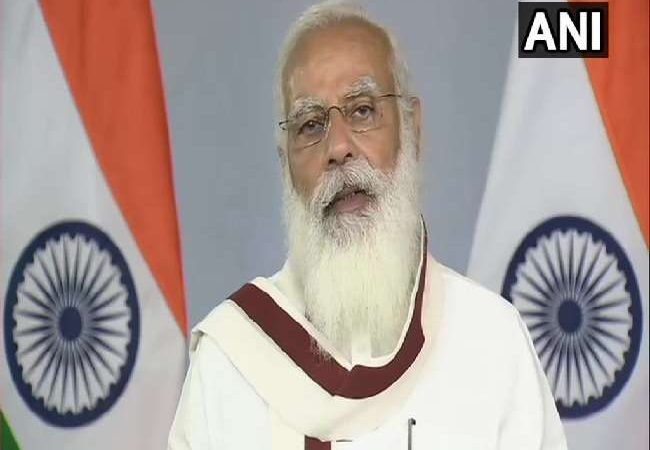 Panchayati Raj Diwas: PM मोदी ने बांटे 5000 गांवों में 4 लाख से ज्यादा संपत्ति मालिकों को ई-प्रापर्टी कार्ड