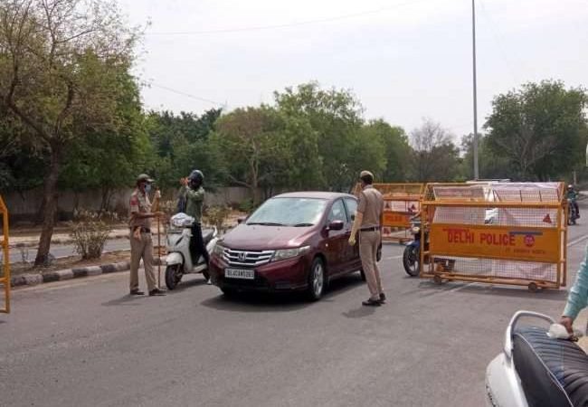 दिल्ली में कोरोना से हालात सामान्य नहीं, लॉकडाउन बढ़ाने की तैयारी; आज होगा फैसला