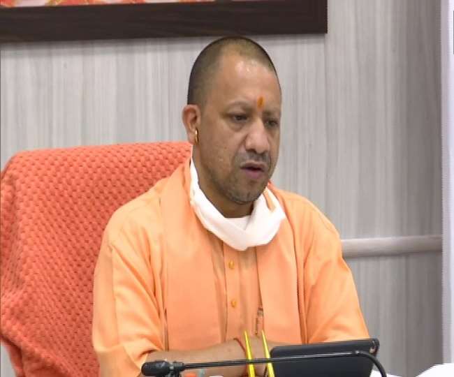 Fight Against COVID-19: संक्रमितों का इलाज करें सरकारी व निजी अस्पताल, खर्च वहन करेगी सरकार: योगी आदित्यनाथ