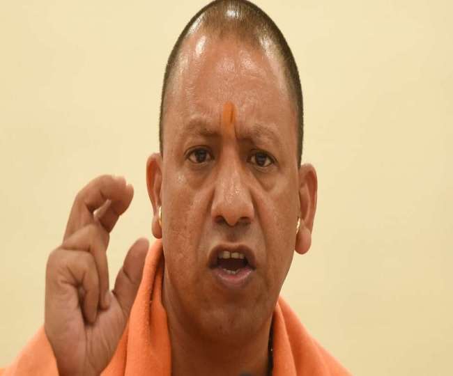 सीएम योगी आदित्यनाथ का निर्देश: कोविड संक्रमित प्राइवेट कर्मचारी को भी 28 दिन का वेतन सहित अवकाश