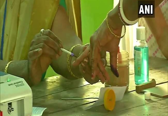 Bengal Chunav 2021 Voting LIVE: सातवें दौर का मतदान आज, पांच जिलों की 34 सीटों पर वोटिंग