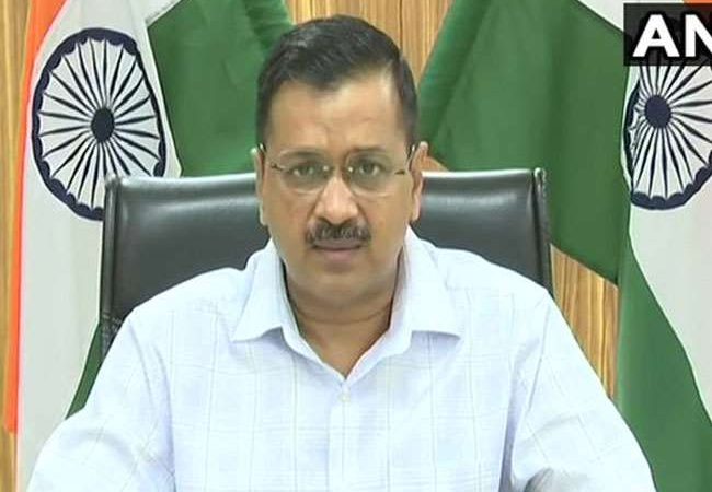 दिल्ली में विदेशों से मंगाए जा रहे ऑक्सीजन प्लांट और टैंकर : सीएम अरविंद केजरीवाल