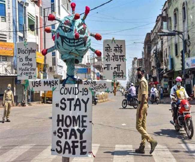 Lockdown in India: पंजाब, केरल, कर्नाटक समेत कई नए राज्यों में लागू की गईं लॉकडाउन जैसी पाबंदियां, जानें क्या रहेगा खुला और क्या बंद