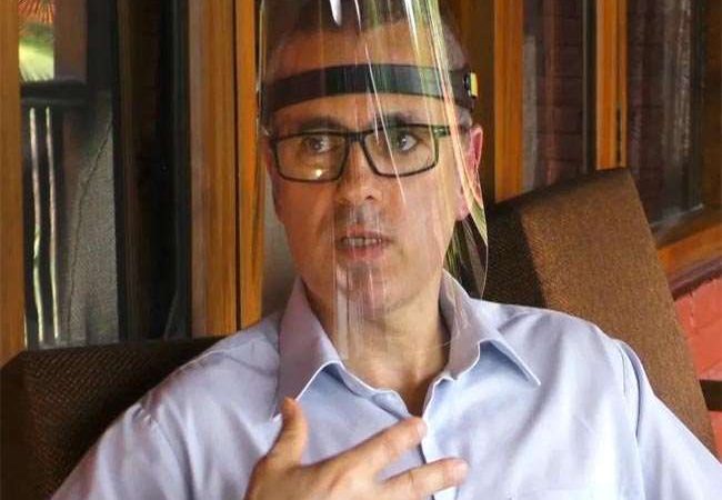 Omar Abdullah: कोरोना मुक्त हुए उमर अब्दुल्ला, 18 दिन बाद टेस्ट नेगेटिव पाया गया