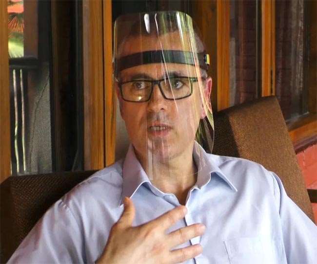 Omar Abdullah: कोरोना मुक्त हुए उमर अब्दुल्ला, 18 दिन बाद टेस्ट नेगेटिव पाया गया