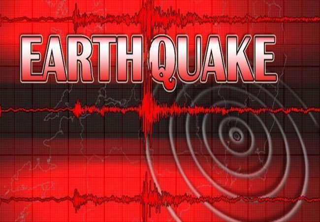 Earthquake in Assam: असम में आया 6.4 तीव्रता का बड़ा भूकंप, बंगाल-मेघालय समेत कई इलाकों में महसूस किए गए झटके
