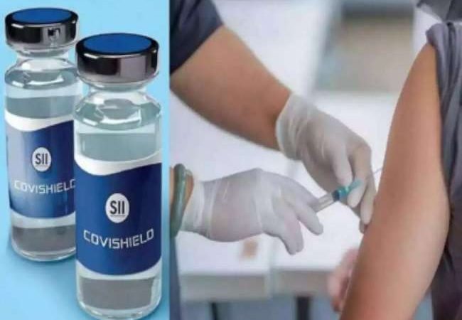सीरम ने कोविशील्ड की कीमत घटाई, राज्यों को अब 300 रुपए में मिलेगी यह कोरोना वैक्सीन