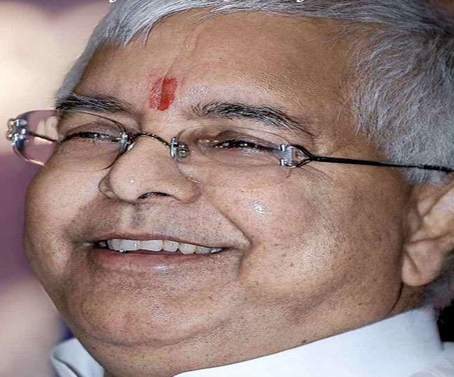 लालू यादव आज भरेंगे बेल बांड, कल जेल से रिहाई… तेजस्‍वी-तेज प्रताप बाग-बाग