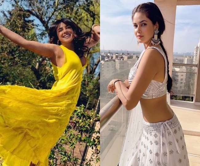 Priyanka Chopra की बहन मीरा चोपड़ा का खुलासा, उनकी वहज से नहीं मिला कोई काम