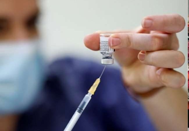 पहली मई से होने जा रहे टीकाकरण के लिए लोगों में उत्‍साह, राष्ट्रीय स्वास्थ्य प्राधिकरण के सीईओ ने कही यह बात