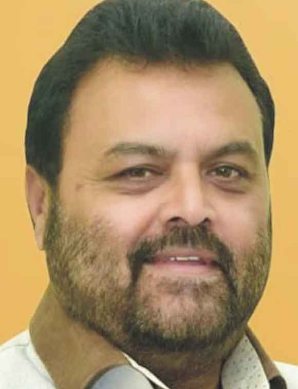 स्मार्ट सिटी योजना की धनराशि से खरीदे जाएं कोविड-19 के उपकरण व दवाइयां