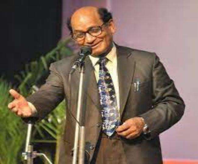देश के जाने माने कवि कुंवर बेचैन का कोरोना से निधन, डॉ.कुमार विश्वास ने ट्वीट कर दी जानकारी
