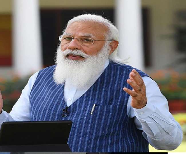 कोरोना को लेकर एक्शन में आए PM मोदी, जिलाधिकारियों के साथ करेंगे बैठक