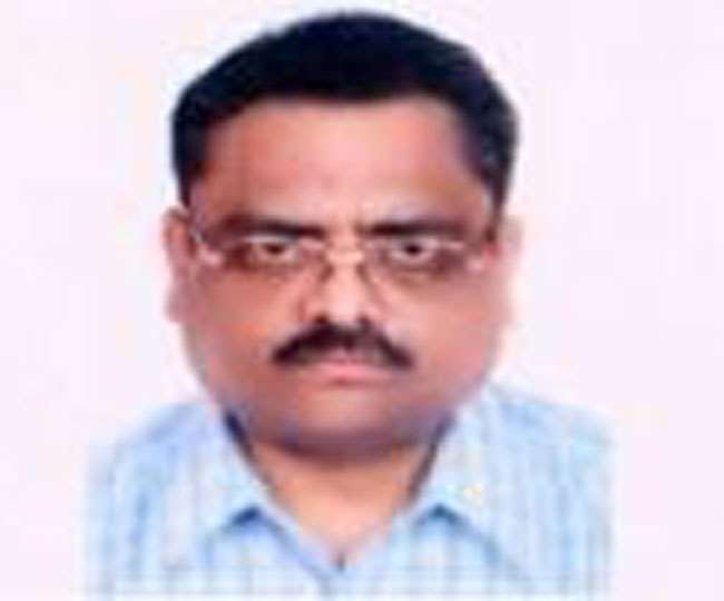 बिहार के मुख्‍य सचिव अरुण कुमार सिंह का कोरोना संक्रमण की वजह से निधन, CM नीतीश ने जताया शोक