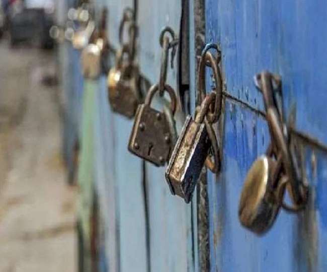 Haryana Imposes Weekend Lockdown: गुरुग्राम, फरीदाबाद, पंचकूला सहित हरियाणा के नौ जिलों में वीकेंड लॉकडाउन
