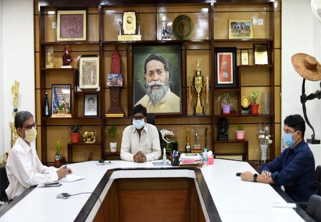 Jharkhand Lockdown: झारखंड में लगा एक हफ्ते का लॉकडाउन… 22 से 29 अप्रैल तक सबकुछ बंद