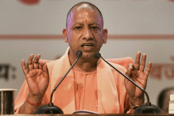 योगी आदित्यनाथ सरकार का CBCID में शीर्ष स्तर पर बड़ा फेरबदल, हटाए गए DG तथा ADG