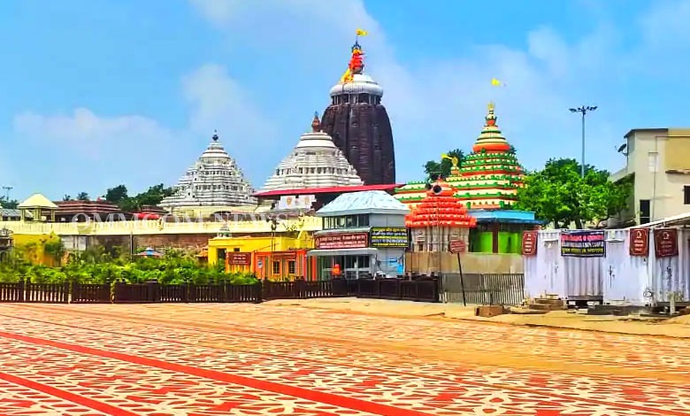 Puri Jagannath Temple Closed: भगवान एवं भक्तों के बीच पुन: बाधक बना कोरोना, 15 मई तक पुरी जगन्नाथ मंदिर बंद