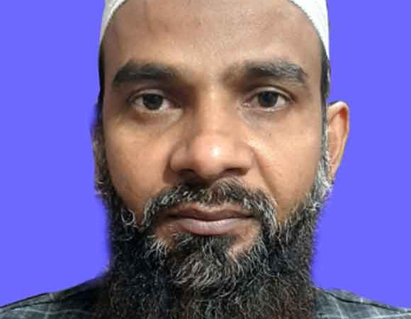 रमजान के दूसरे अशरे में अल्लाह से गुनाहों की तौबा करेंः फरीदुद्दीन