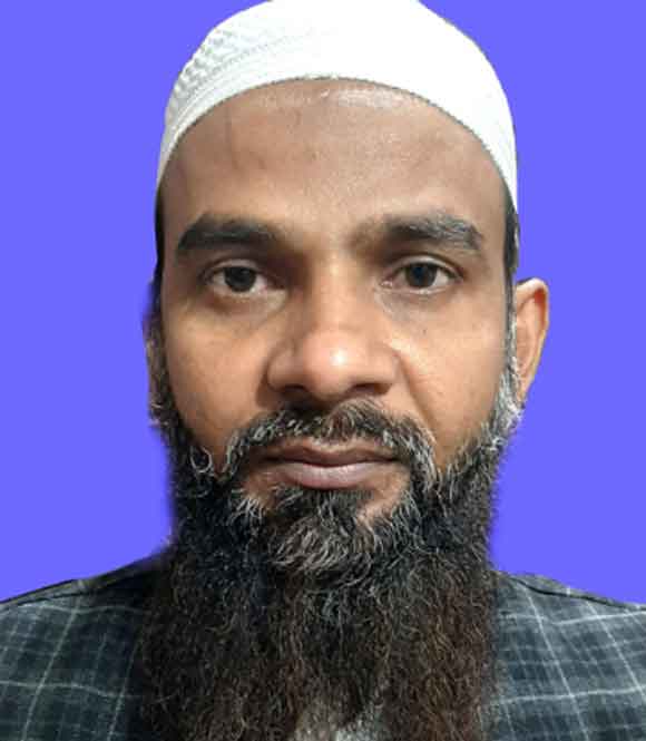 रमजान के दूसरे अशरे में अल्लाह से गुनाहों की तौबा करेंः फरीदुद्दीन