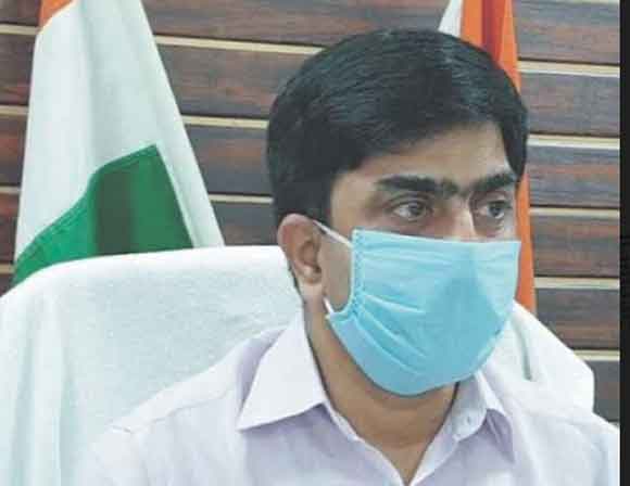 तहसील बेहट क्षेत्र के 03 स्थानों पर आतिशबाजी बेचने की अनुमति