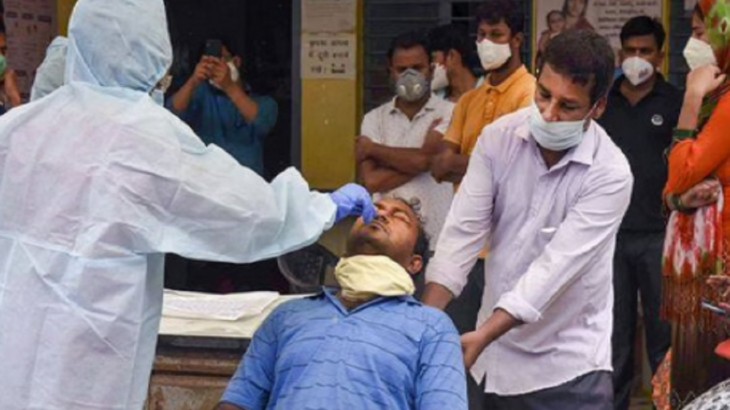 कोरोना के टूटे सभी रिकॉर्ड, दिल्ली और महाराष्ट्र में आज होगा बड़ा ऐलान?
