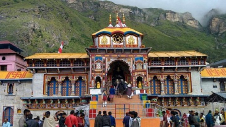 बढ़ते कोरोना संक्रमण को देखते हुए चारधाम यात्रा हुई स्थगित