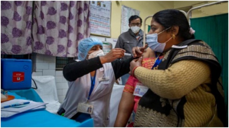 Coronavirus Vaccine Latest News: मोदी सरकार विदेशी कोविड वैक्सीन को लेकर कर सकती है ये बड़ा फैसला