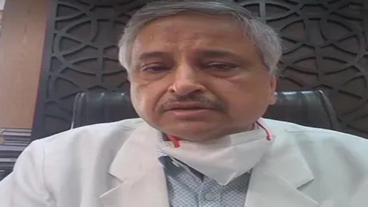 RTPCR निगेटिव फिर भी लक्षण हों बरकरार रहें तो करें यह काम