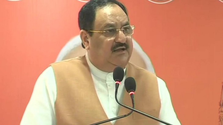 चुनावी रैलियों पर BJP का बड़ा फैसला, अब सिर्फ 500 लोग ही शामिल होंगे