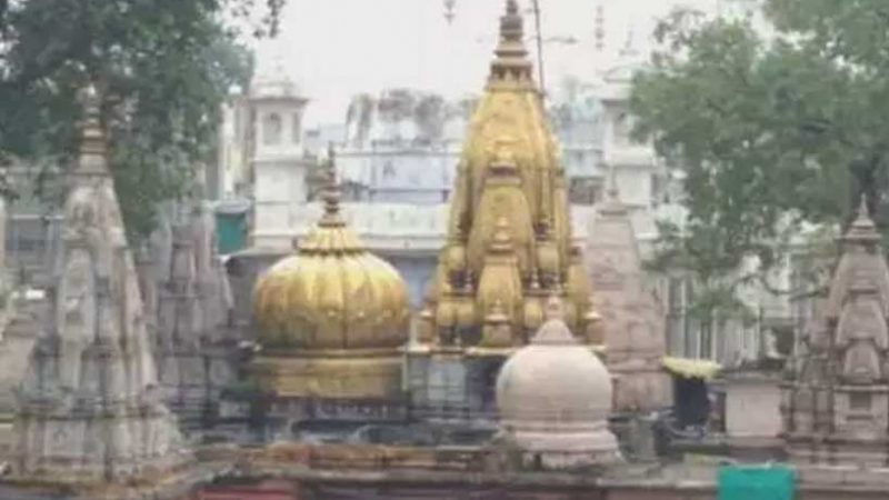 काशी की ज्ञानवापी मस्जिद की खुदाई कराएगा ASI, कोर्ट ने दिया आदेश